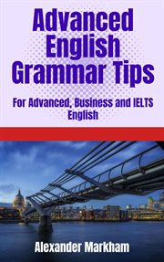 Advanced English Grammar Tips cover image cdn