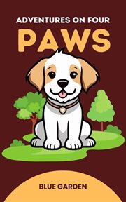 Adventures on Four Paws cover image cdn