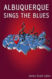 Albuquerque Sings the Blues cover image cdn