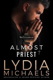Almost Priest : McCullough Mountain cover image cdn