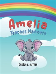 Amelia Teaches Manners cover image cdn