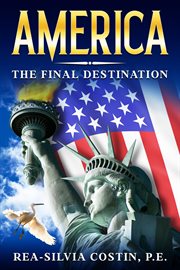 America : The Final Destination cover image cdn