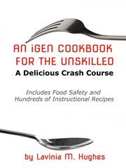 An Igen Cookbook for the Unskilled cover image cdn