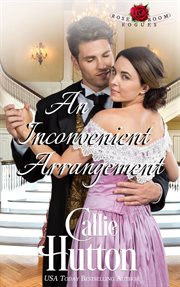 An Inconvenient Arrangement cover image cdn