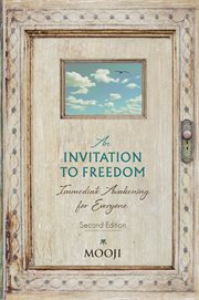 An Invitation to Freedom cover image cdn