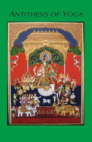 Antithesis of yoga cover image cdn