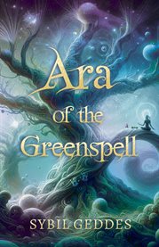 Ara of the Greenspell cover image cdn