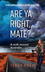 Are Ya Right, Mate? : A Walk Around Australia cover image cdn