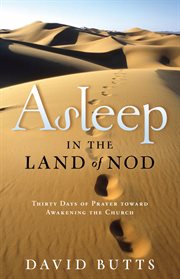 Asleep in the Land of Nod cover image cdn