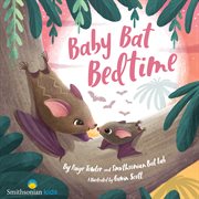 Baby Bat Bedtime cover image cdn