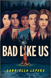Bad Like Us cover image cdn