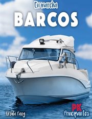 Barcos (Boats) : En marcha cover image cdn