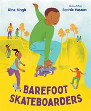 Barefoot Skateboarders cover image cdn