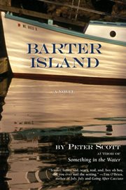 Barter Island cover image cdn