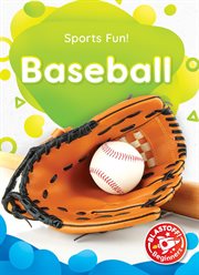 Baseball : Sports Fun! cover image cdn