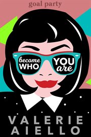 Become Who You Are cover image cdn