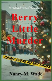 Berry Little Murder cover image cdn