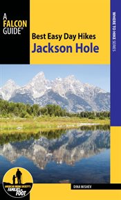 Best Easy Day Hikes Jackson Hole cover image cdn