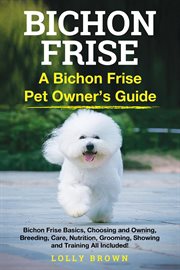 Bichon Frise cover image cdn