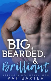 Big, Bearded and Brilliant cover image cdn