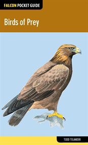 Birds of Prey : Falcon Pocket Guides cover image cdn