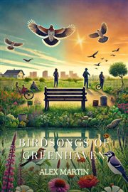 Birdsongs of Greenhaven cover image cdn