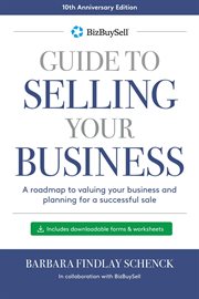 BizBuySell's Guide to Selling Your Business cover image cdn