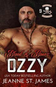 Blood & Bones : Ozzy cover image cdn