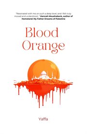 Blood Orange : Blood Orange cover image cdn