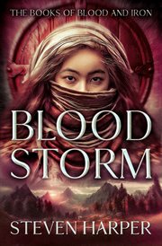 Blood Storm : Books of Blood and Iron cover image cdn