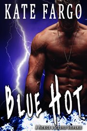 Blue Hot cover image cdn
