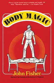 Body Magic cover image cdn