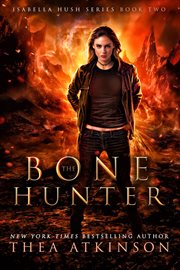 Bone Hunter cover image cdn