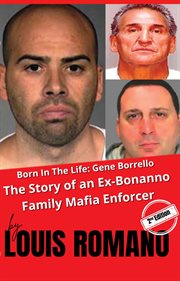 Born in the Life : Gene Borrello cover image cdn