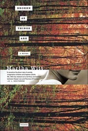 Broken as Things Are : A Novel cover image cdn
