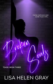Broken Souls cover image cdn