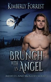 Brunch With an Angel cover image cdn