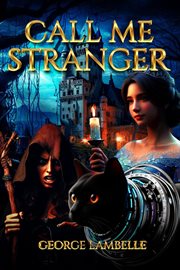 Call Me Stranger cover image cdn