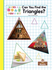 Can You Find the Triangles? cover image cdn
