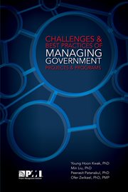 Challenges and Best Practices of Managing Government Projects and Programs cover image cdn
