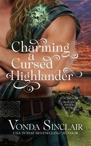 Charming a Cursed Highlander cover image cdn
