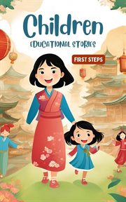 Children Educational Stories cover image cdn