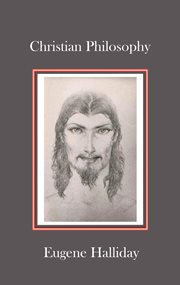 Christian Philosophy, Volumes 1-2 cover image cdn