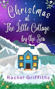 Christmas at the Little Cottage by the Sea cover image cdn