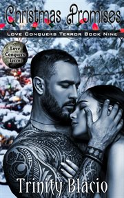 Christmas Promises cover image cdn