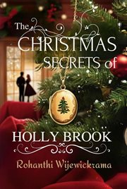 Christmas Secrets of Hollybrook cover image cdn