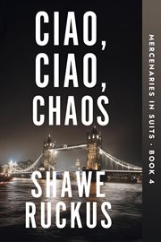 Ciao, Ciao, Chaos cover image cdn