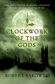 Clockwork of the Gods cover image cdn