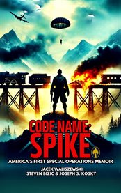 Code Name : The Dawn of the Cold War, CIA & u.s. Army Special Forces. Code Name Secret cover image cdn