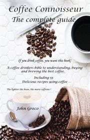 Coffee Connoisseur cover image cdn